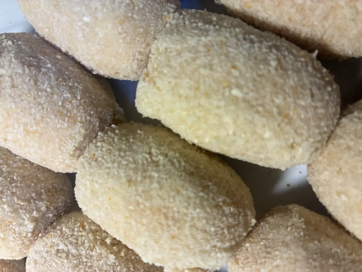 croquetas 2025